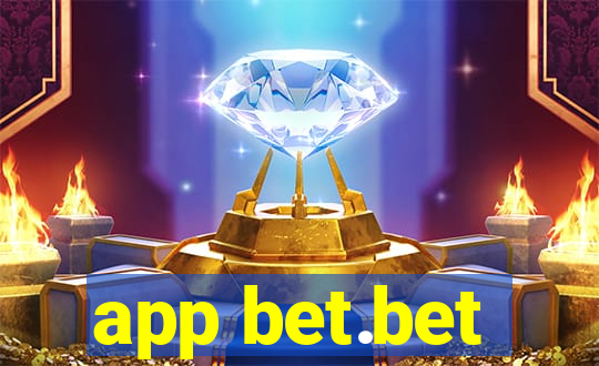 app bet.bet